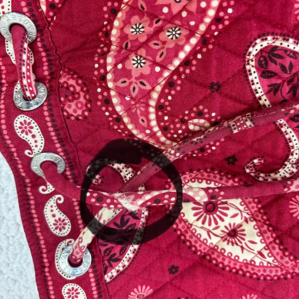 Vera Bradley preowned good